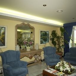 Hall Villa Covelo Fotos
