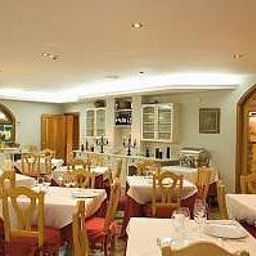 Restaurant Villa Covelo Fotos