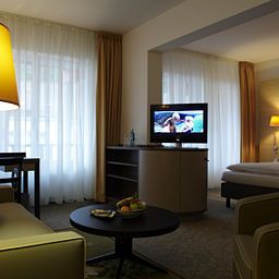 Room Best Western Premier Vital Hotel Fotos