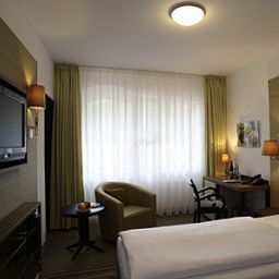 Room Best Western Premier Vital Hotel Fotos