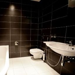 Camera da bagno Elizabete Design Hotel Fotos