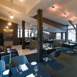 Ristorante Elizabete Design Hotel Fotos