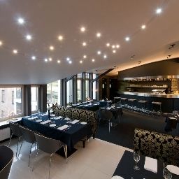 Ristorante Elizabete Design Hotel Fotos