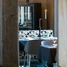 Ristorante Elizabete Design Hotel Fotos
