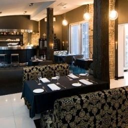 Ristorante Elizabete Design Hotel Fotos