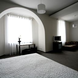 Suite Elizabete Design Hotel Fotos