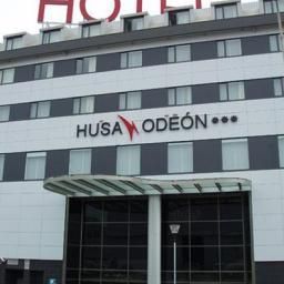 Husa Odeon Neda Naron