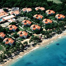 CELUISMA PLAYA DORADA Puerto Plata