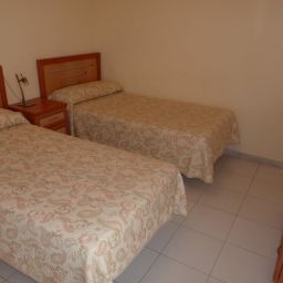 Playagolf Holiday Apartments Benalmadena