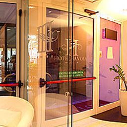 Hall Savoia Fotos