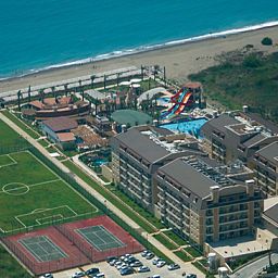 Crystal Family Resort Belek