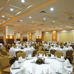 Conference room Crystal Family Resort Fotos