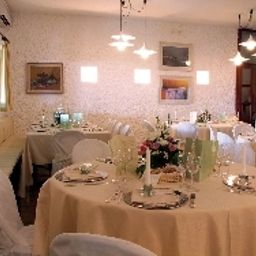 Restauracja Della Baia Fotos