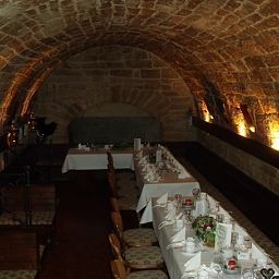 Restaurante Pfefferburg Landgasthof Fotos
