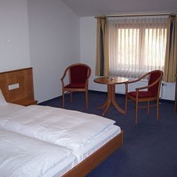 Habitación Pfefferburg Landgasthof Fotos