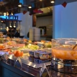 Buffet Star am Dom Fotos