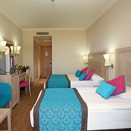 Room Crystal Family Resort Fotos