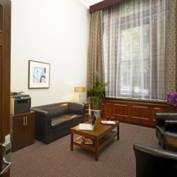 Sala congressi Club Quarters Trafalgar Square Fotos