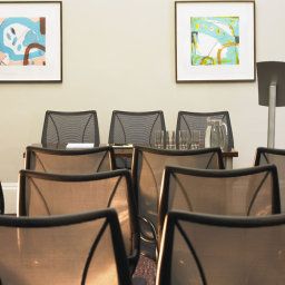 Sala congressi Club Quarters Trafalgar Square Fotos