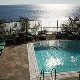 Pool Punta Chiarito Hotel Ristorante Fotos