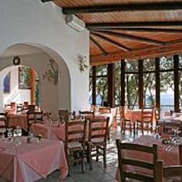 Restaurant Punta Chiarito Hotel Ristorante Fotos