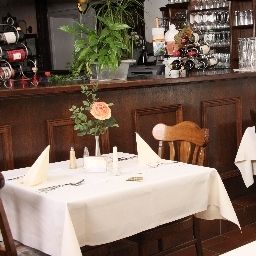 Restaurante Ovelgönner Hof Fotos
