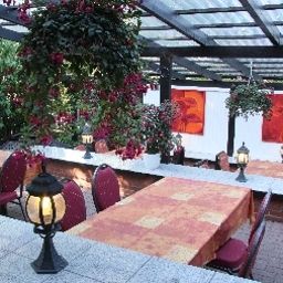 Terraza Ovelgönner Hof Fotos