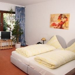 Habitación Ovelgönner Hof Fotos