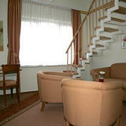 Suite junior Am alten Deich Golf- & Landhotel Fotos
