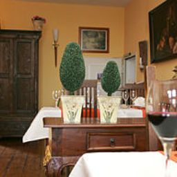 Restaurante Am alten Deich Golf- & Landhotel Fotos