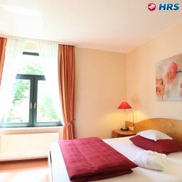 Habitación Am alten Deich Golf- & Landhotel Fotos