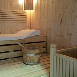 Area wellness Kursana Residenz Prien Fotos