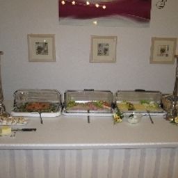 Buffet Am Deich Fotos