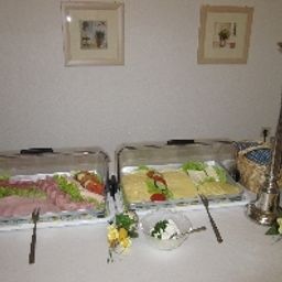Buffet Am Deich Fotos