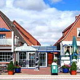 Exterior view Am Deich Fotos