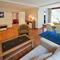 Suite Central Hotel-Apart Fotos