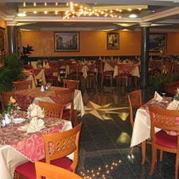 Restaurant Garda Fotos