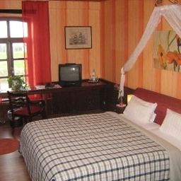 Room Zum Packhaus Fotos