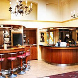 Recepción Tulip Inn Amsterdam Centre Fotos