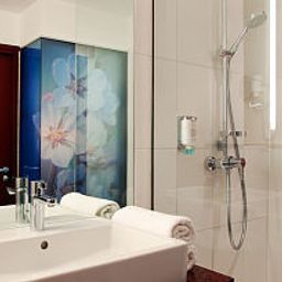 Bathroom Nordic Hotel Forum Fotos