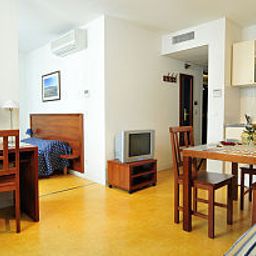Suite Residhotel Grenette Résidence de Tourisme Fotos