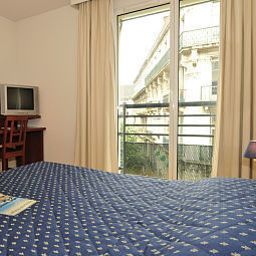 Zimmer Residhotel Grenette Résidence de Tourisme Fotos