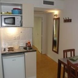  Residhotel Grenette Résidence de Tourisme Fotos