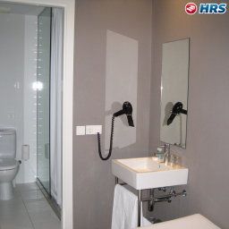 Cuarto de baño The Praktik Fotos