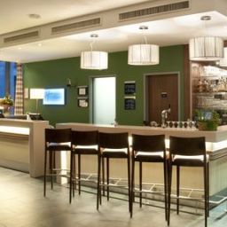 Bar Holiday Inn Express BADEN - BADEN Fotos