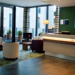 Bar Holiday Inn Express BADEN - BADEN Fotos
