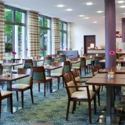 Restaurant Holiday Inn Express BADEN - BADEN Fotos
