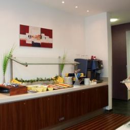 Restaurant Holiday Inn Express BADEN - BADEN Fotos