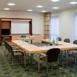 Conference room Holiday Inn Express BADEN - BADEN Fotos