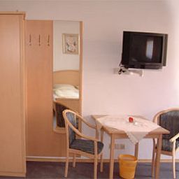 Vue intérieure Hopfengold Fotos